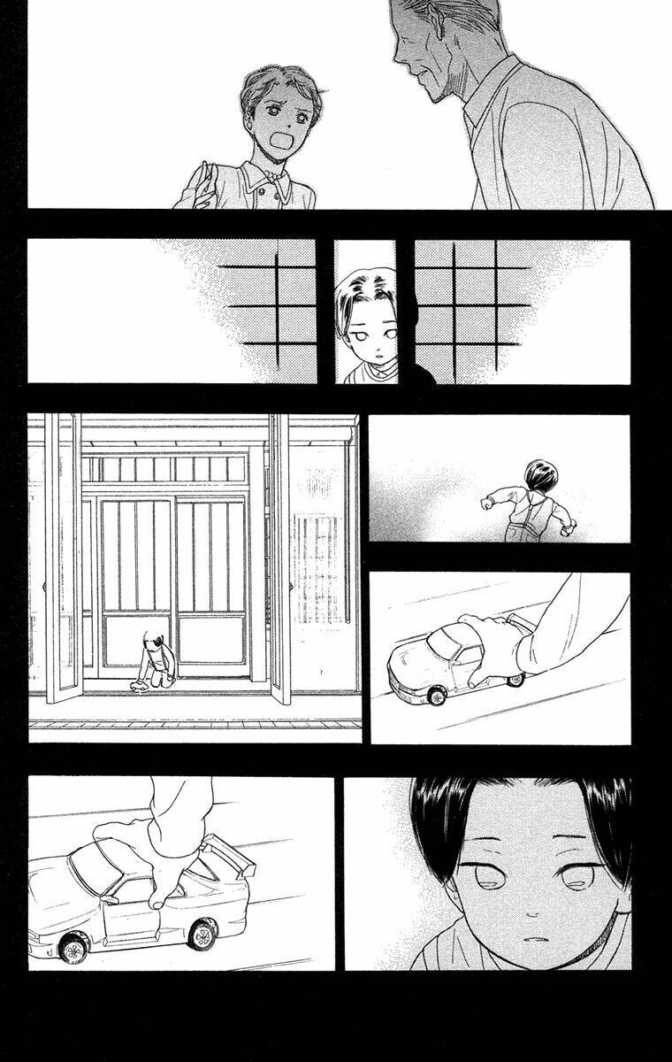 Golden Days – Tháng Ngày Tươi Đẹp Chapter 12 - Trang 2