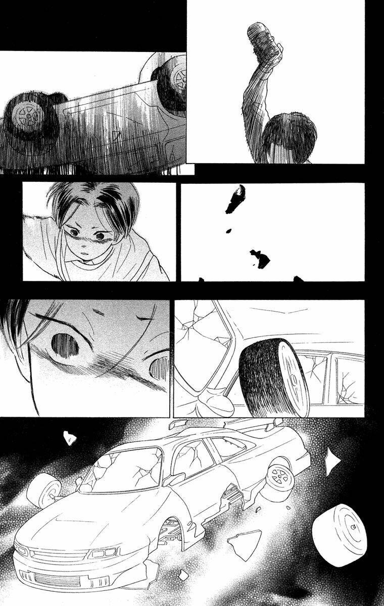 Golden Days – Tháng Ngày Tươi Đẹp Chapter 12 - Trang 2