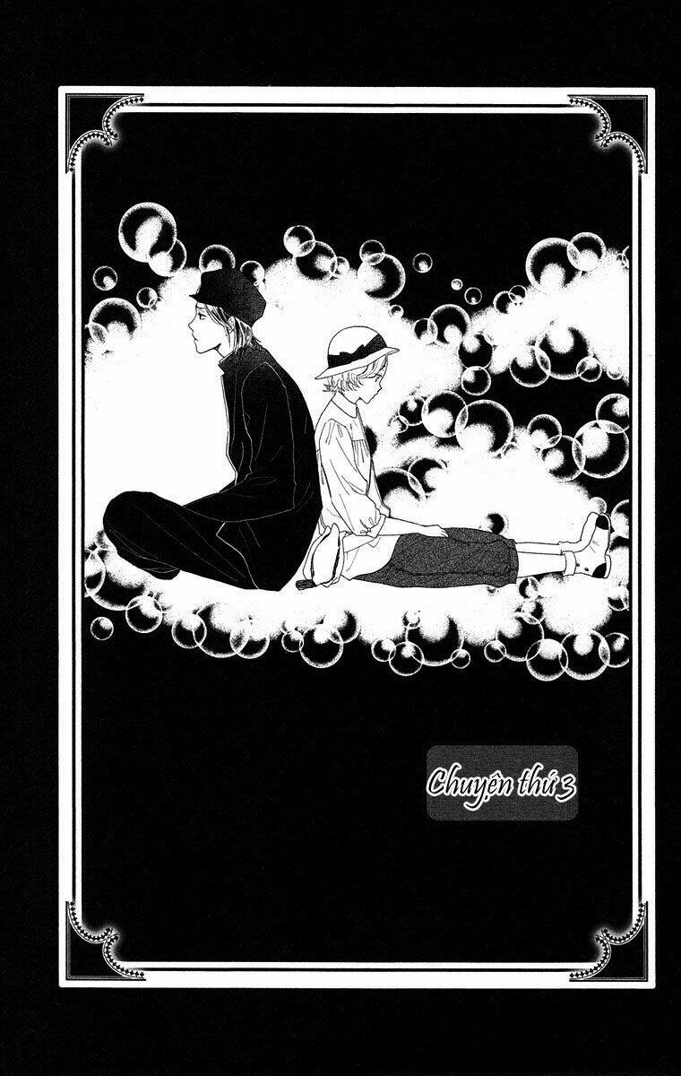 Golden Days – Tháng Ngày Tươi Đẹp Chapter 3 - Trang 2