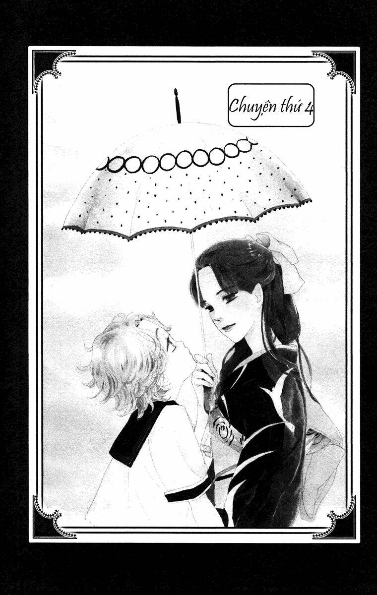 Golden Days – Tháng Ngày Tươi Đẹp Chapter 4 - Trang 2
