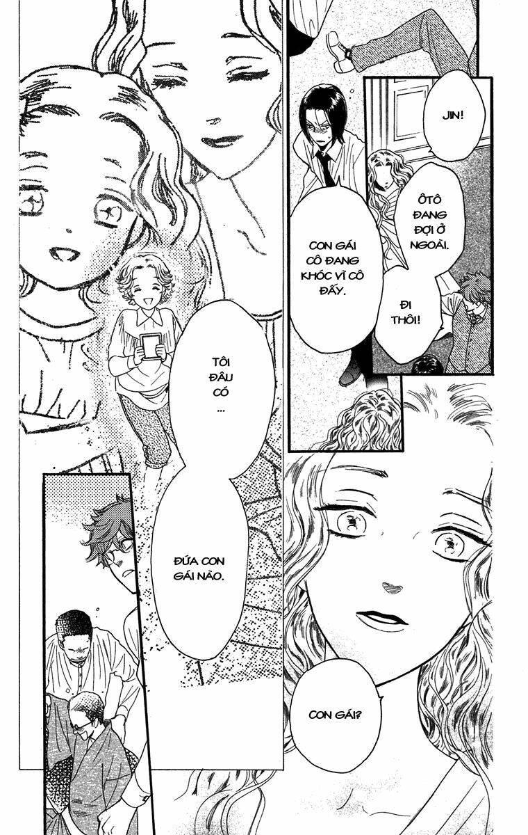Golden Days – Tháng Ngày Tươi Đẹp Chapter 5 - Trang 2