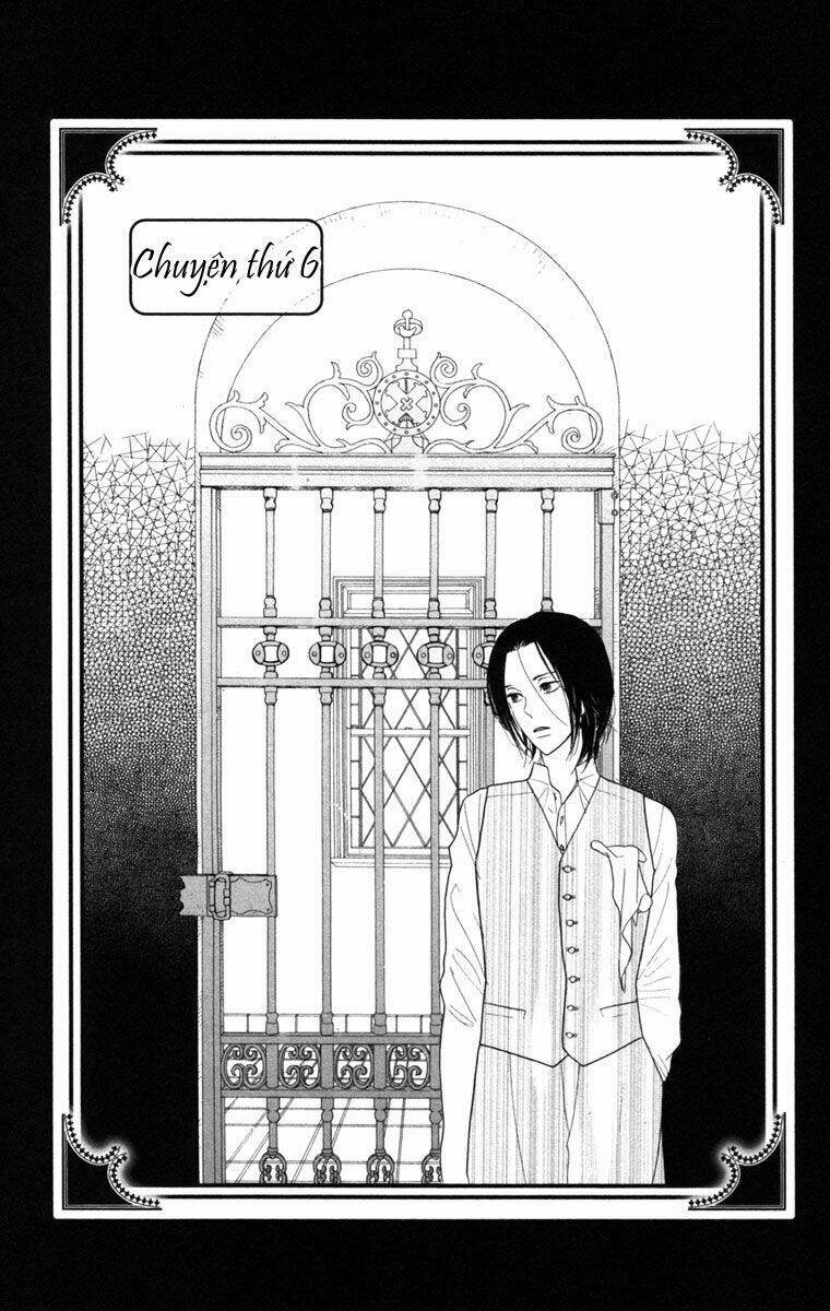 Golden Days – Tháng Ngày Tươi Đẹp Chapter 6 - Trang 2