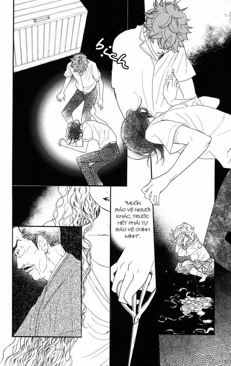 Golden Days – Tháng Ngày Tươi Đẹp Chapter 7 - Trang 2