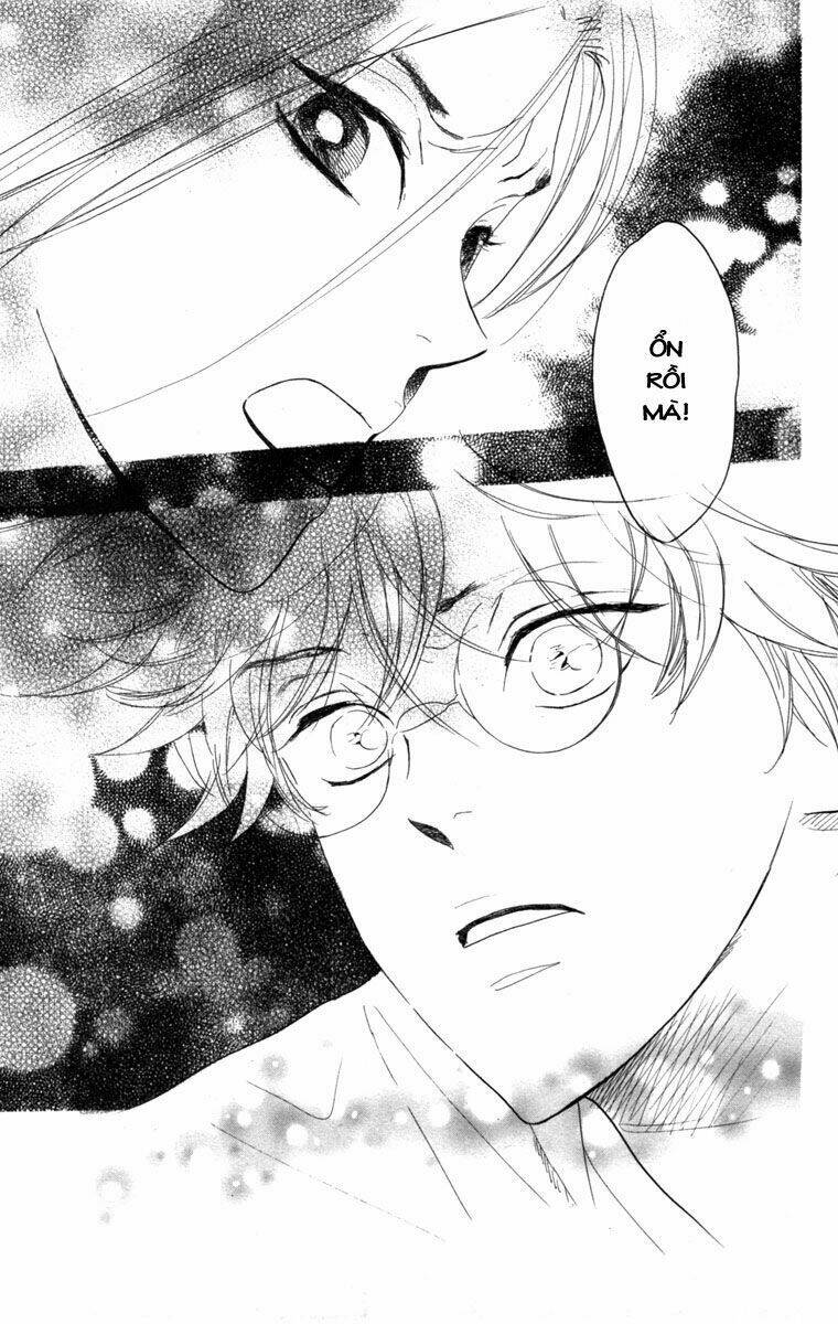 Golden Days – Tháng Ngày Tươi Đẹp Chapter 7 - Trang 2