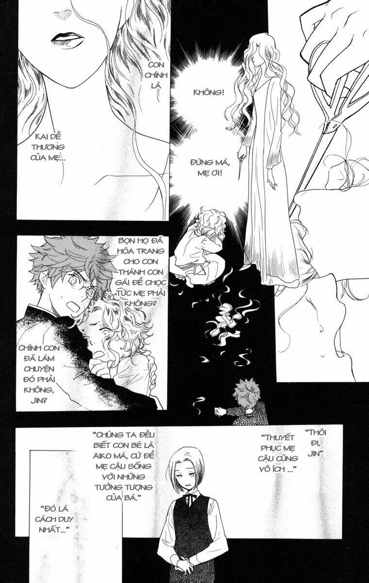 Golden Days – Tháng Ngày Tươi Đẹp Chapter 8 - Trang 2