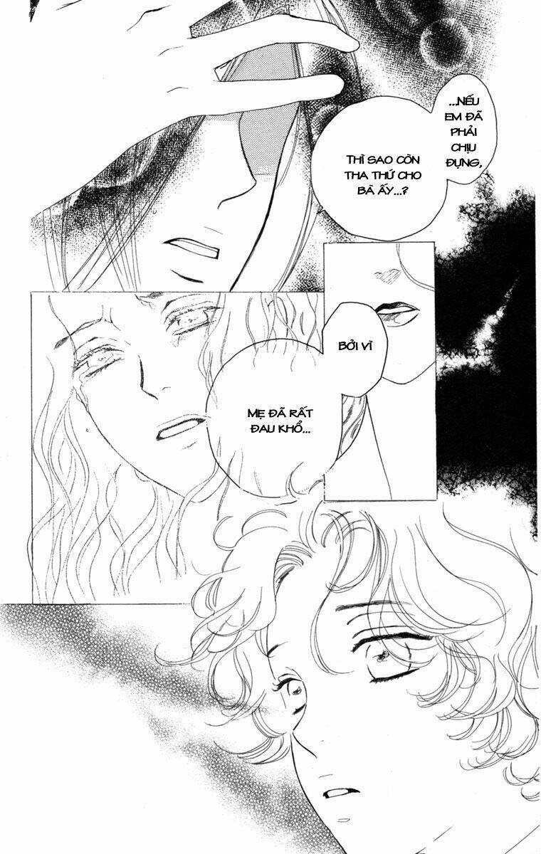 Golden Days – Tháng Ngày Tươi Đẹp Chapter 8 - Trang 2