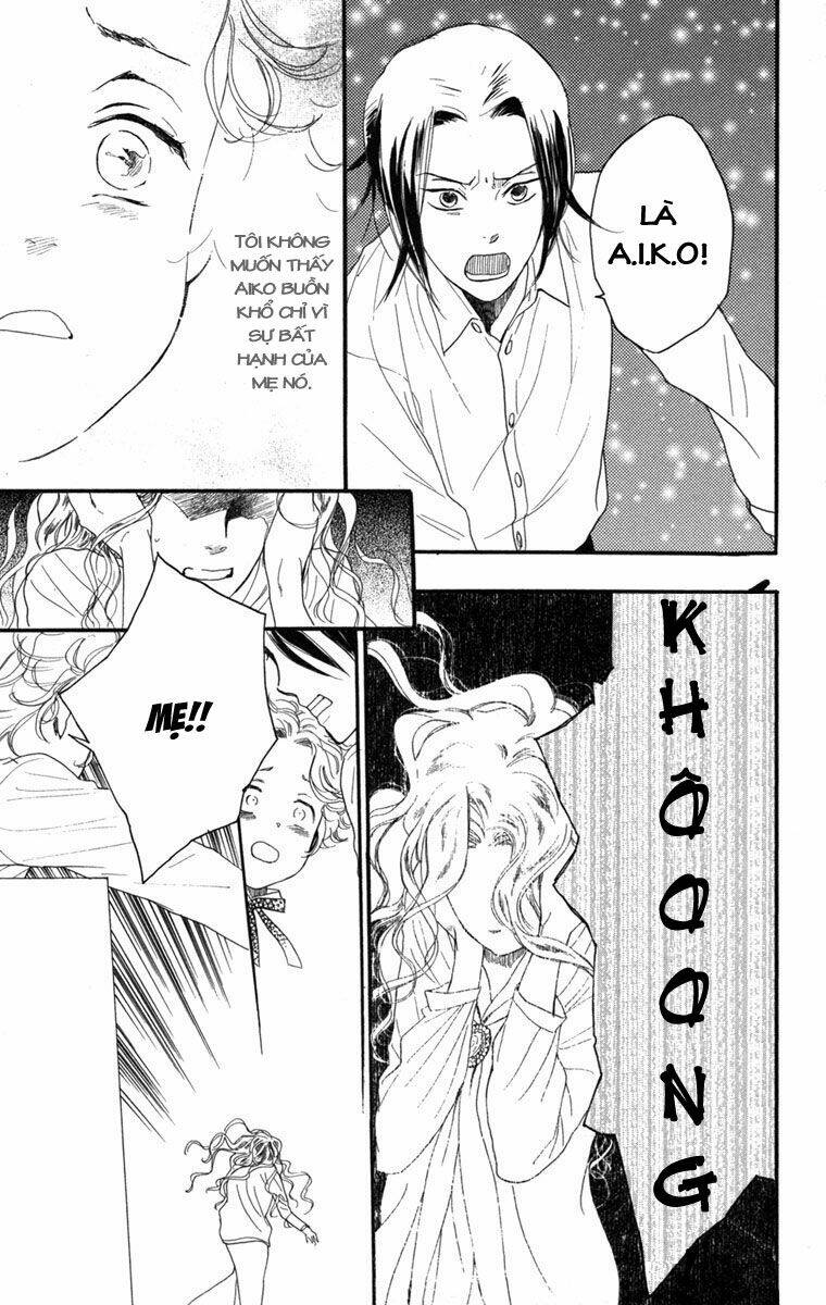 Golden Days – Tháng Ngày Tươi Đẹp Chapter 8 - Trang 2