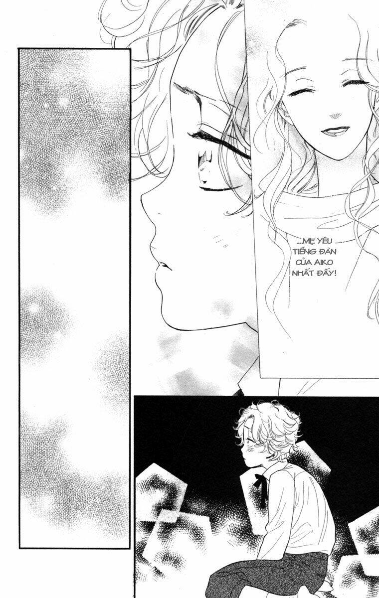 Golden Days – Tháng Ngày Tươi Đẹp Chapter 8 - Trang 2