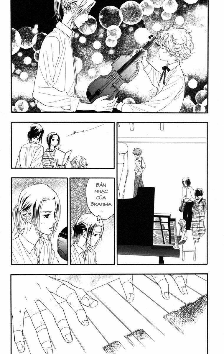 Golden Days – Tháng Ngày Tươi Đẹp Chapter 8 - Trang 2