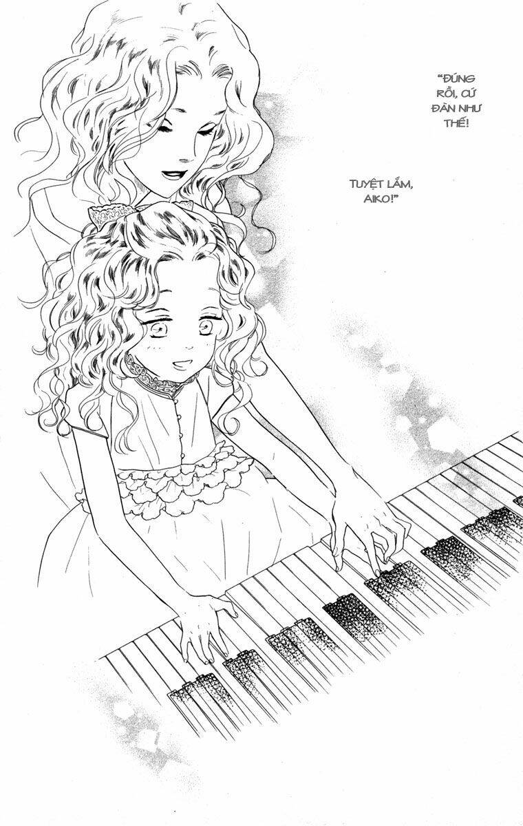 Golden Days – Tháng Ngày Tươi Đẹp Chapter 8 - Trang 2