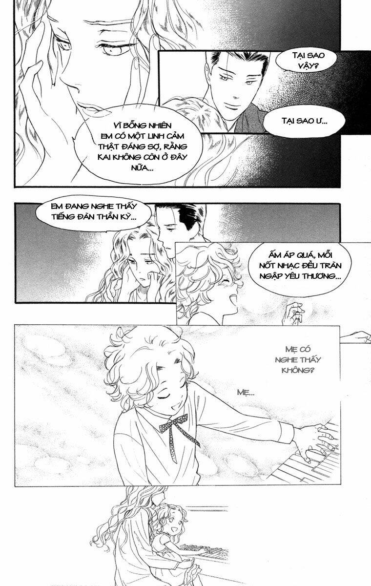 Golden Days – Tháng Ngày Tươi Đẹp Chapter 8 - Trang 2