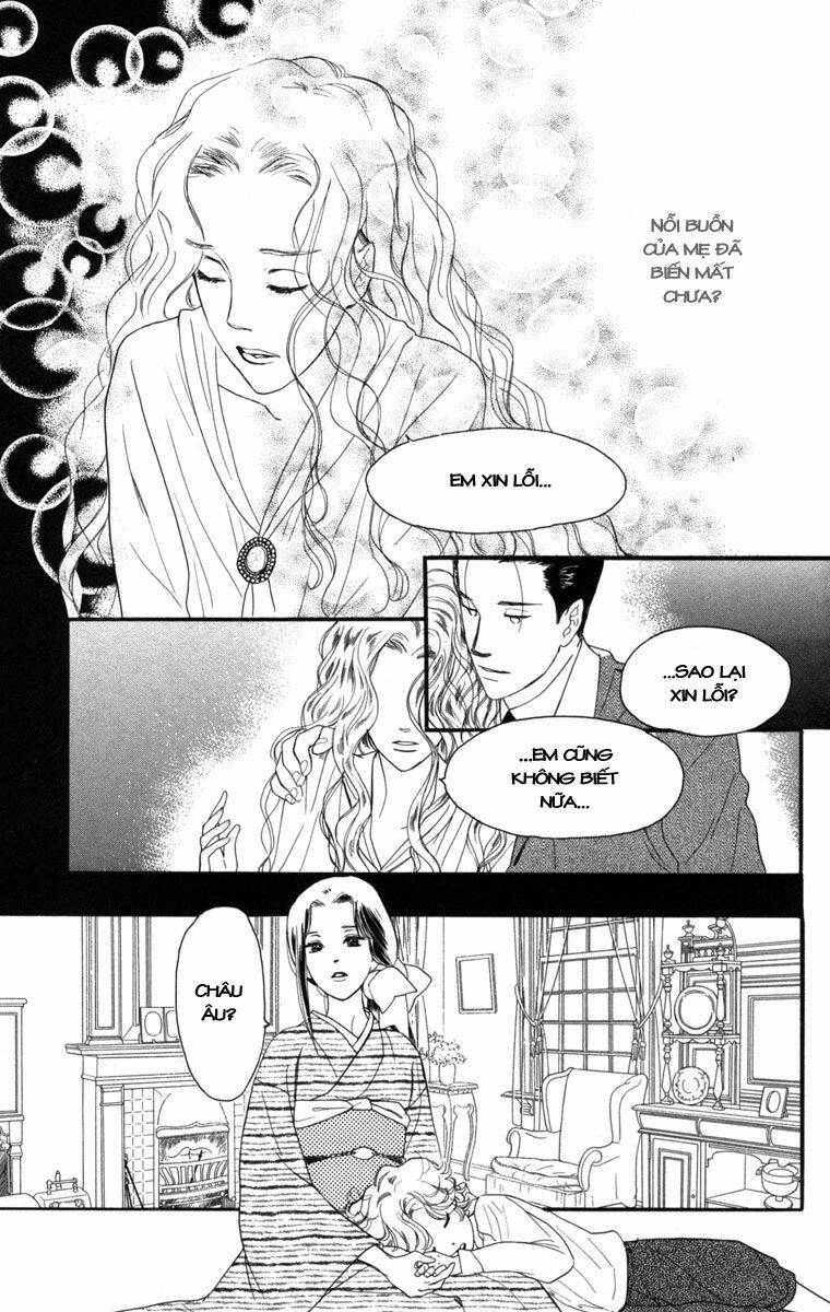 Golden Days – Tháng Ngày Tươi Đẹp Chapter 8 - Trang 2