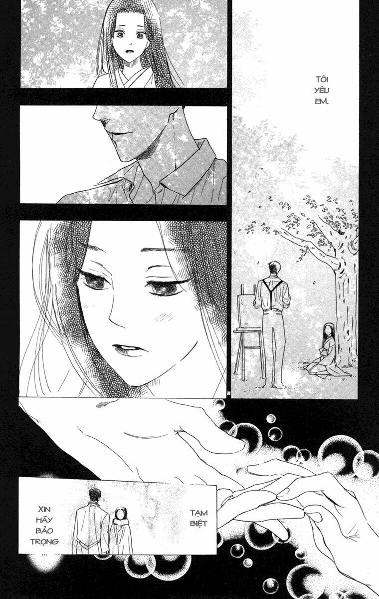 Golden Days – Tháng Ngày Tươi Đẹp Chapter 9 - Trang 2