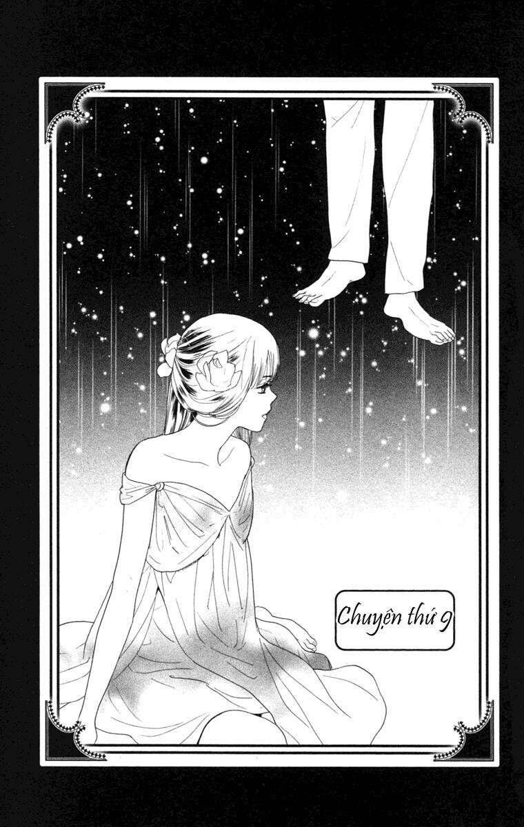 Golden Days – Tháng Ngày Tươi Đẹp Chapter 9 - Trang 2