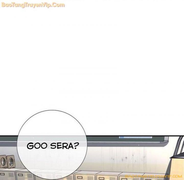 Goo Sera Chapter 1.5 - Trang 2