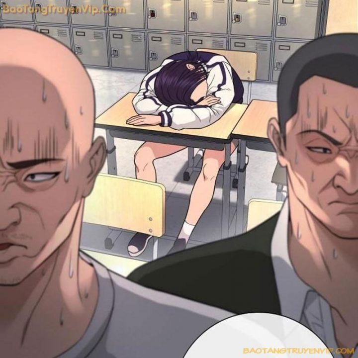 Goo Sera Chapter 1.5 - Trang 2