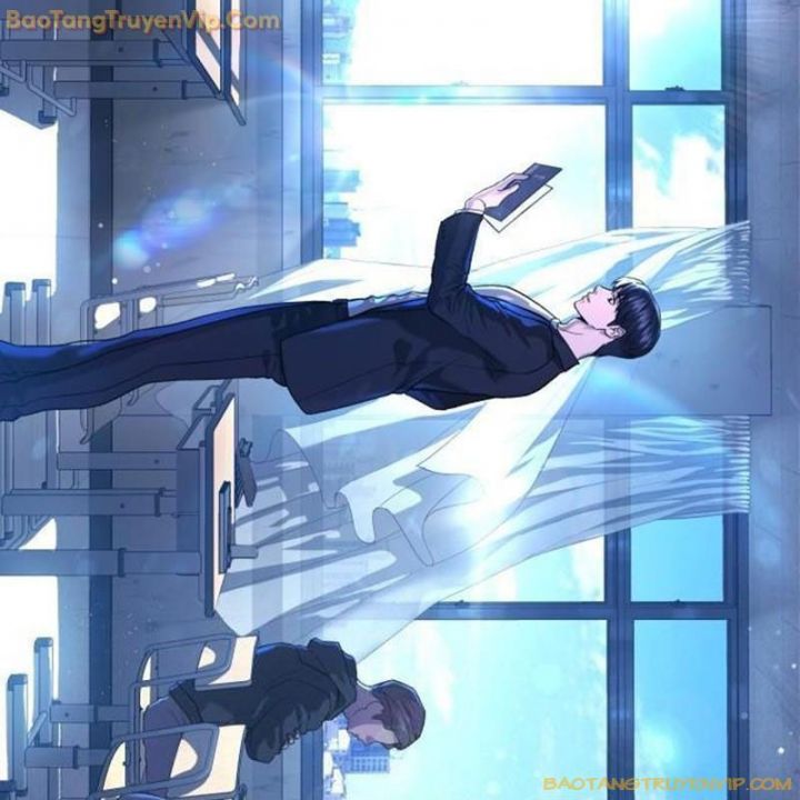 Goo Sera Chapter 1.5 - Trang 2