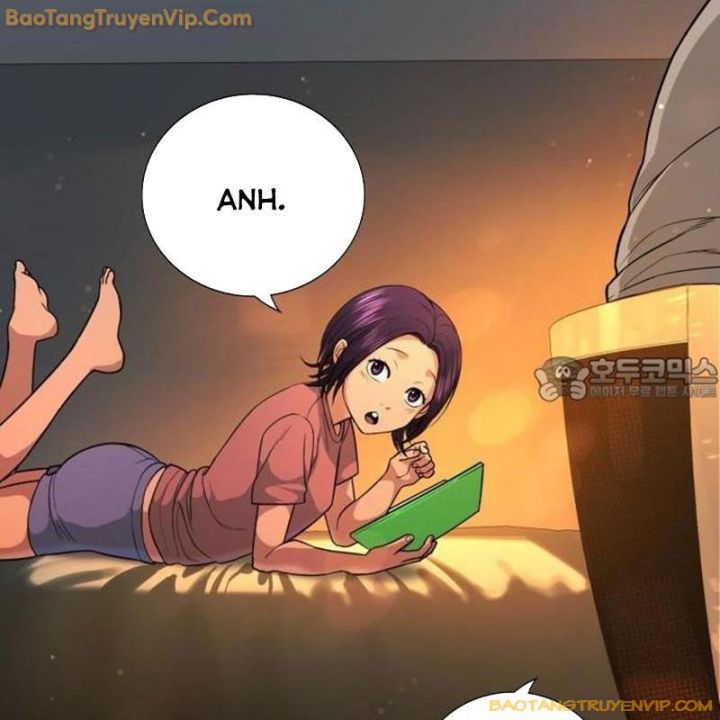 Goo Sera Chapter 1.5 - Trang 2