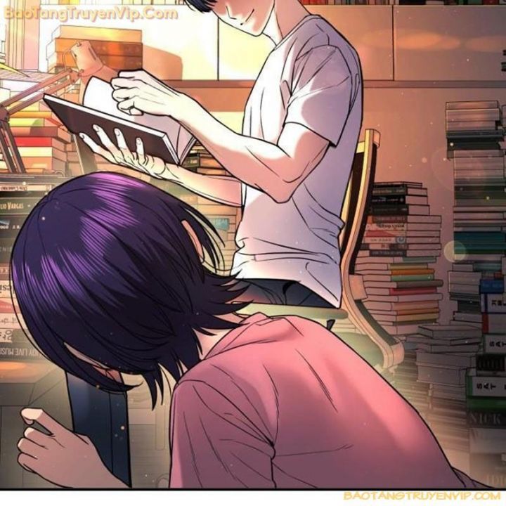 Goo Sera Chapter 1.5 - Trang 2