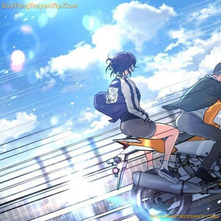 Goo Sera Chapter 1.5 - Trang 2