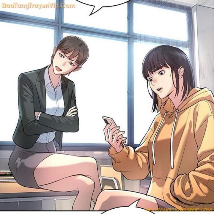 Goo Sera Chapter 1.5 - Trang 2