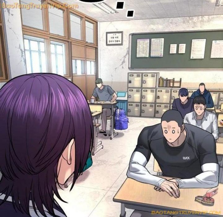 Goo Sera Chapter 1.5 - Trang 2