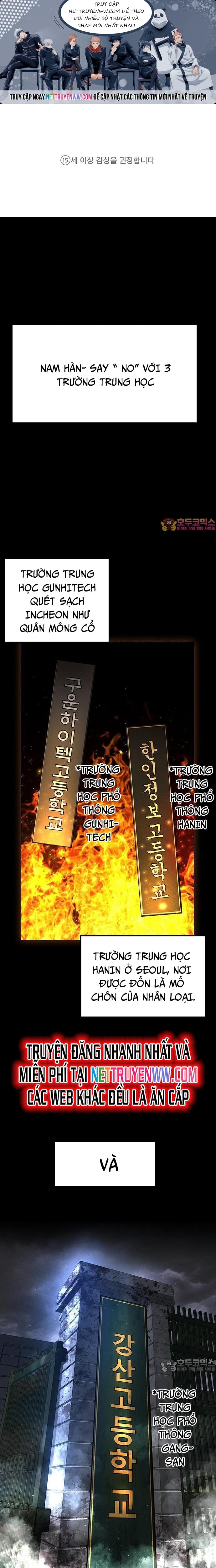 Goo Sera Chapter 1 - Trang 2