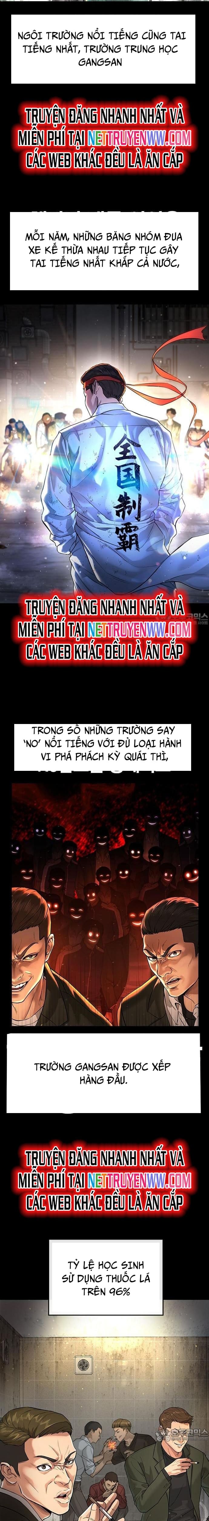 Goo Sera Chapter 1 - Trang 2