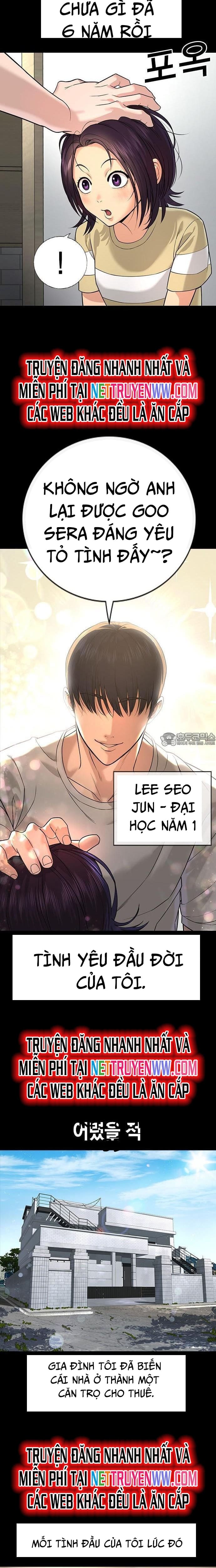 Goo Sera Chapter 1 - Trang 2