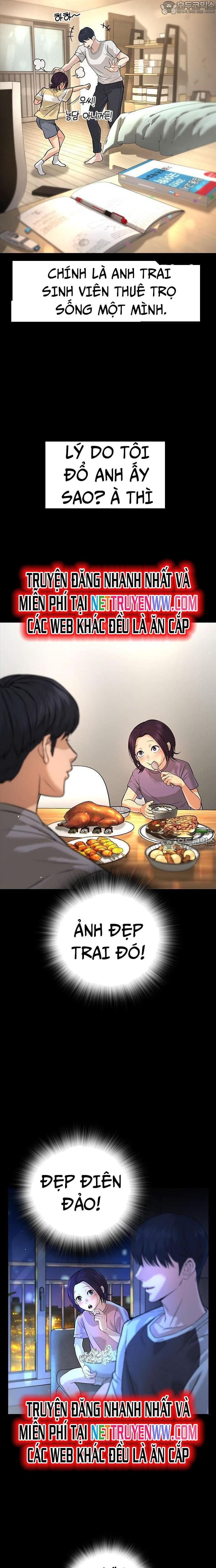 Goo Sera Chapter 1 - Trang 2