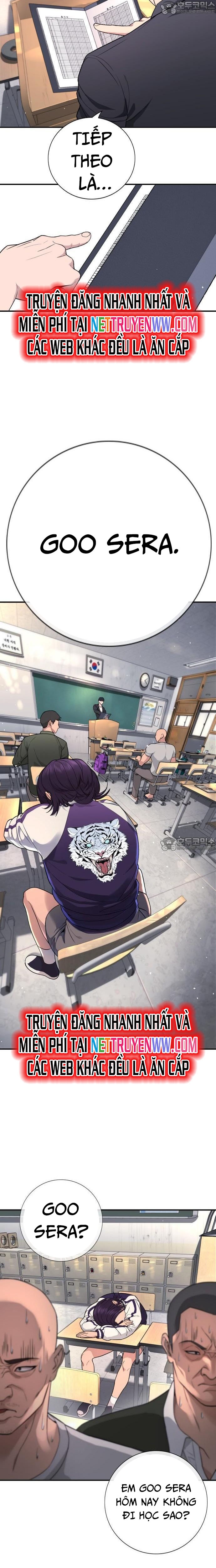 Goo Sera Chapter 1 - Trang 2