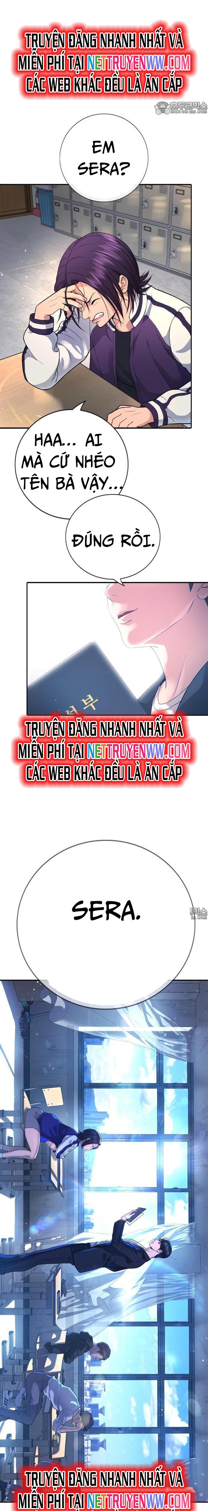 Goo Sera Chapter 1 - Trang 2