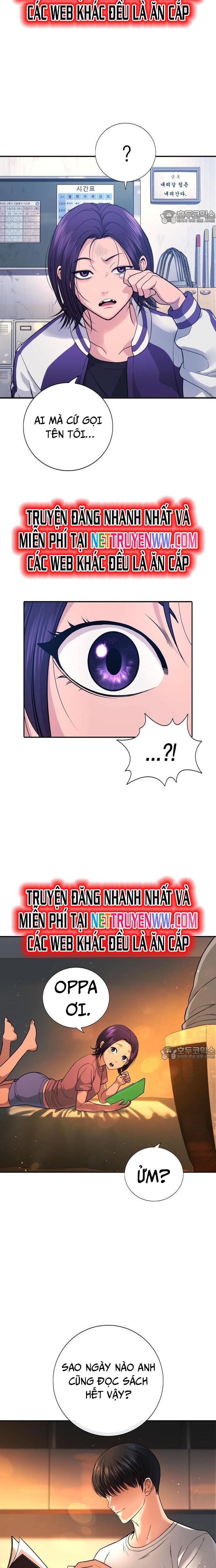 Goo Sera Chapter 1 - Trang 2