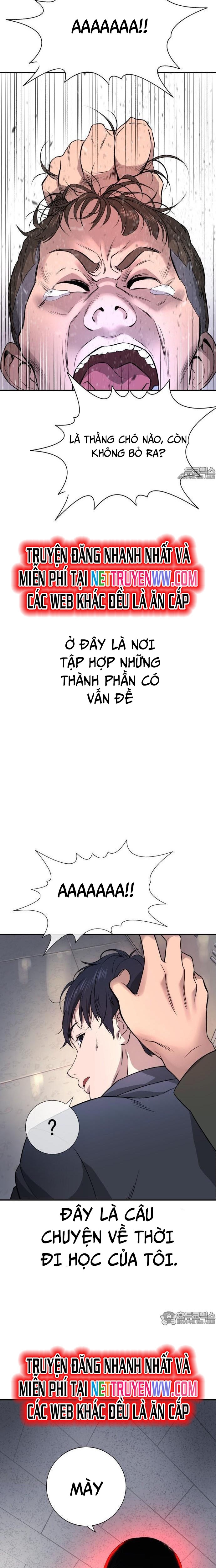 Goo Sera Chapter 1 - Trang 2