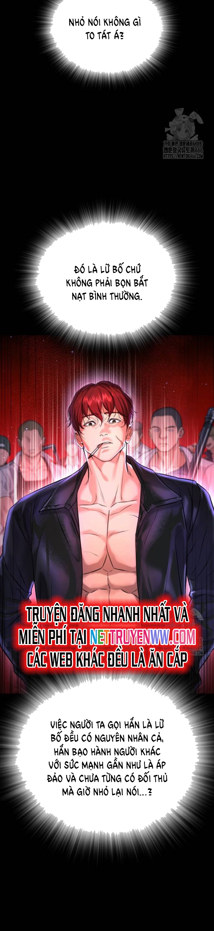 Goo Sera Chapter 10 - Trang 2