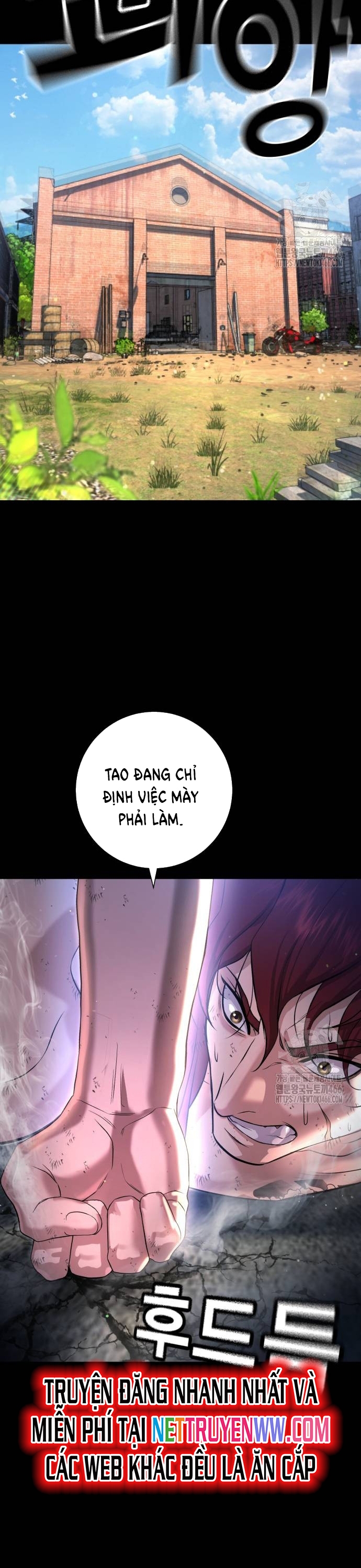 Goo Sera Chapter 10 - Trang 2