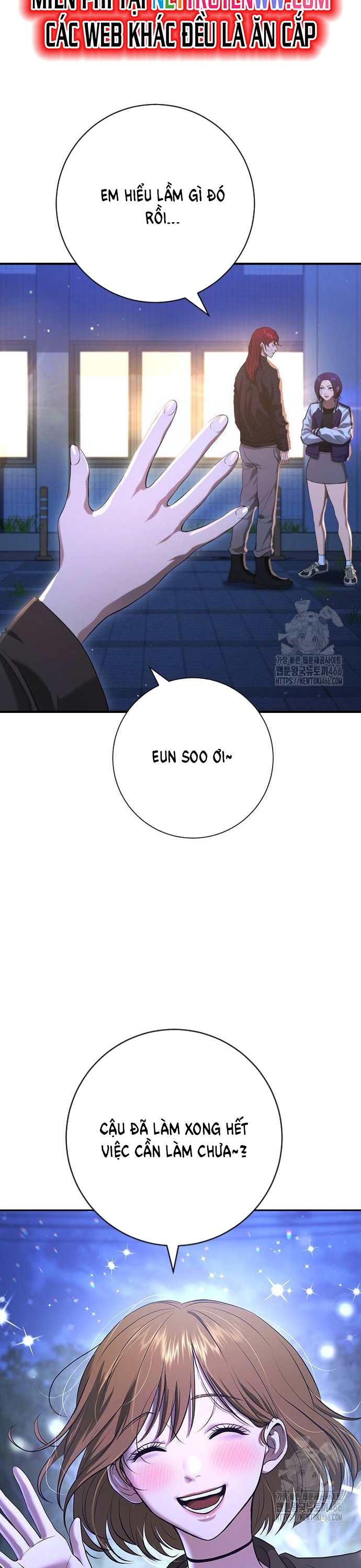 Goo Sera Chapter 10 - Trang 2