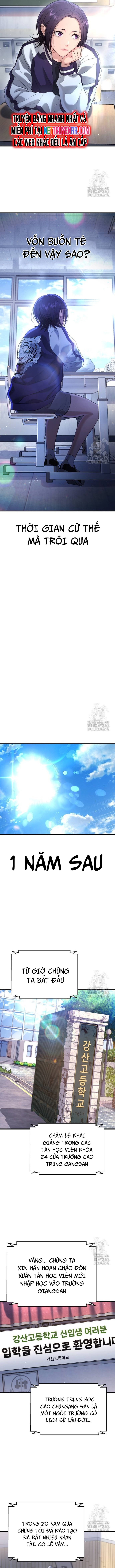 Goo Sera Chapter 11 - Trang 2