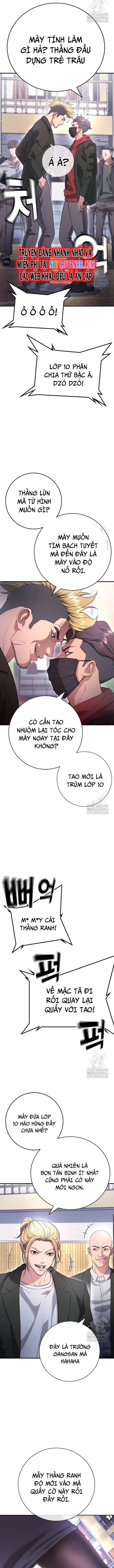 Goo Sera Chapter 11 - Trang 2