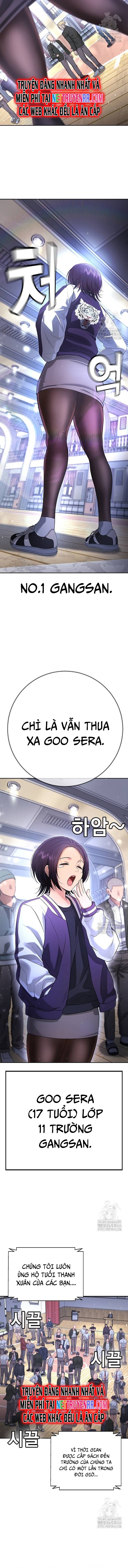 Goo Sera Chapter 11 - Trang 2