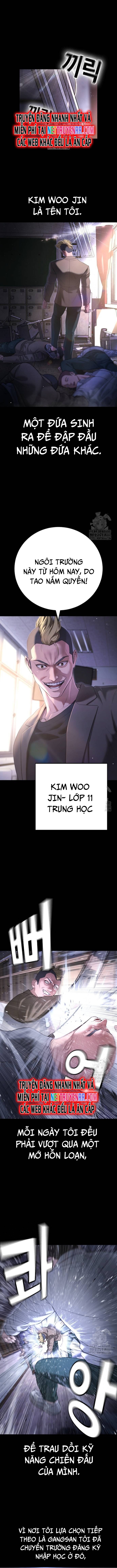 Goo Sera Chapter 12 - Trang 2