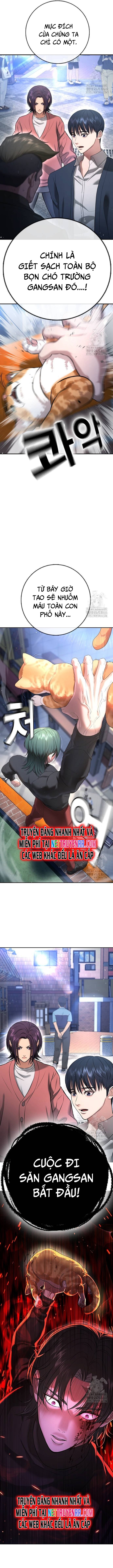 Goo Sera Chapter 12 - Trang 2