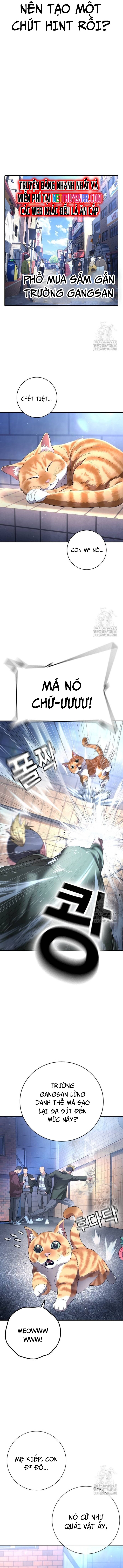 Goo Sera Chapter 12 - Trang 2