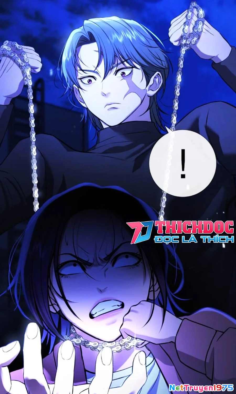 Goo Sera Chapter 14 - Trang 2