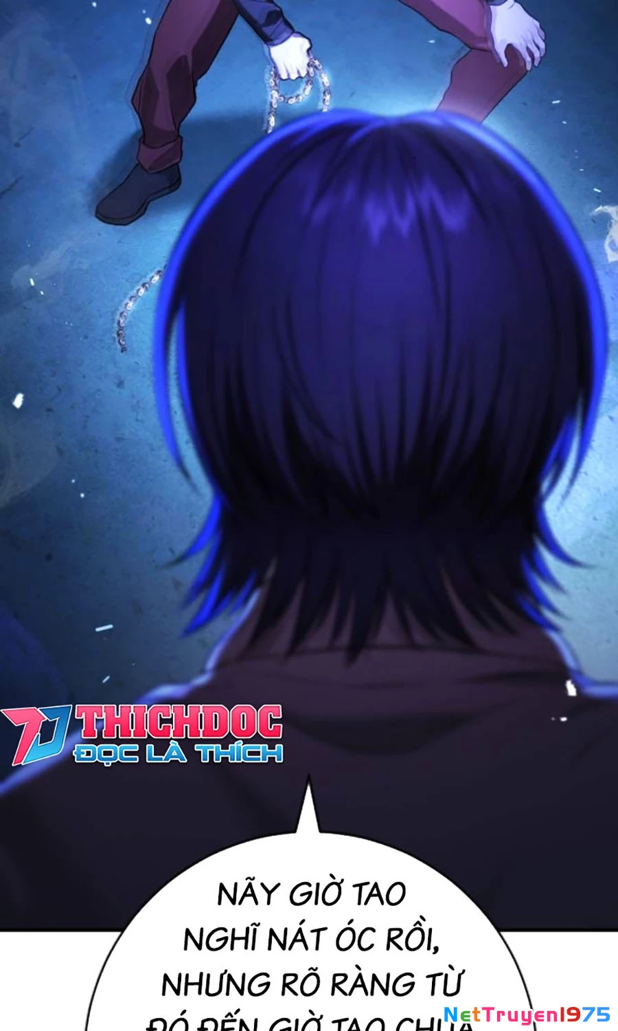 Goo Sera Chapter 14 - Trang 2