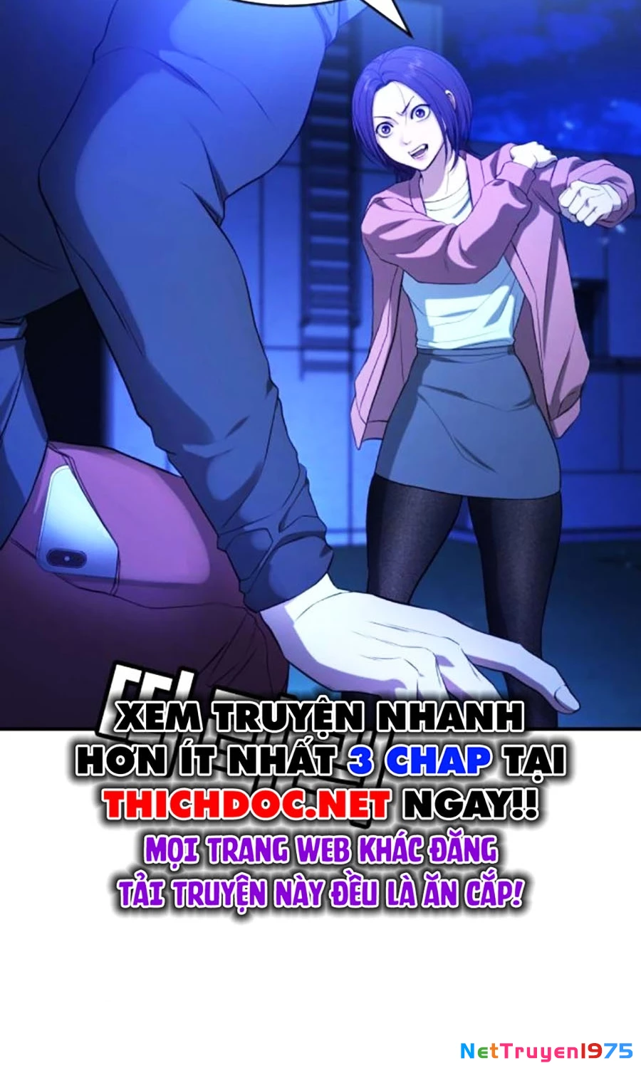 Goo Sera Chapter 14 - Trang 2