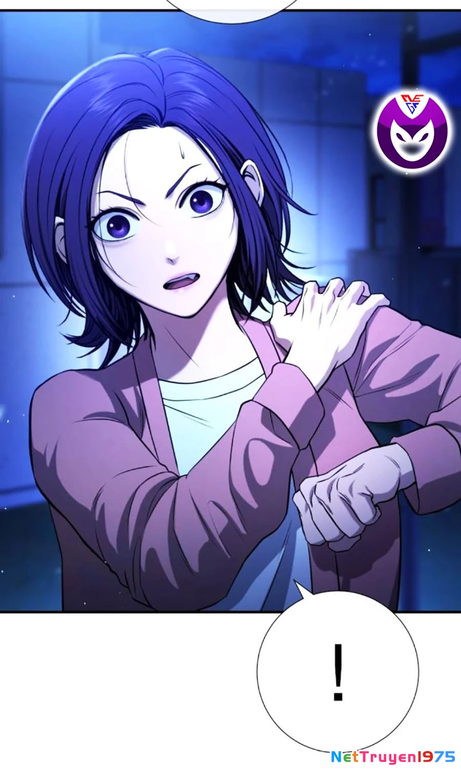 Goo Sera Chapter 14 - Trang 2