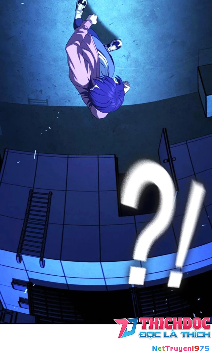 Goo Sera Chapter 14 - Trang 2