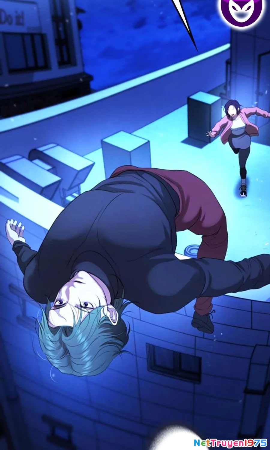 Goo Sera Chapter 14 - Trang 2