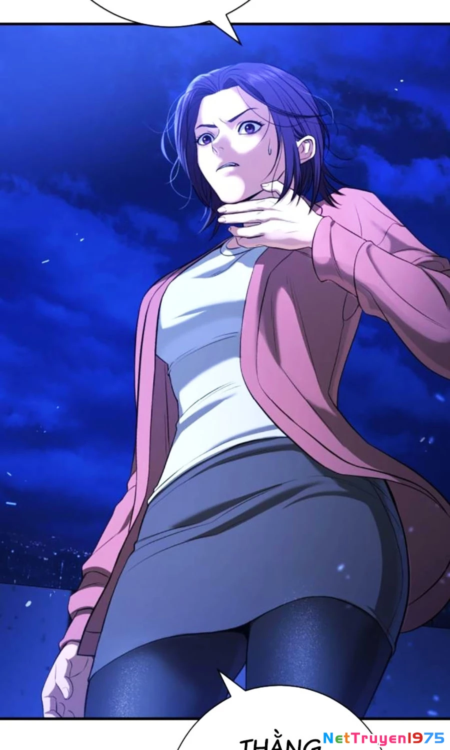 Goo Sera Chapter 14 - Trang 2